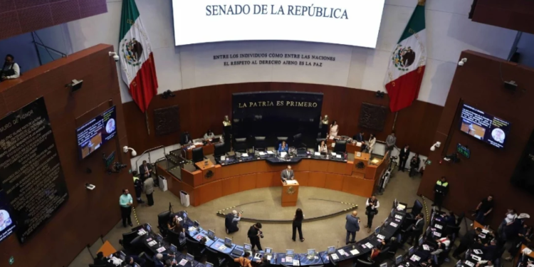 Senadores del PRI proponen deducir medicinas al 100% ante desabasto que golpea a familias