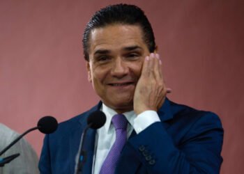 Silvano Aureoles recibió ayuda del ‘CJNG’ para huir, asevera fiscal de Michoacán