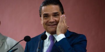 Silvano Aureoles recibió ayuda del ‘CJNG’ para huir, asevera fiscal de Michoacán