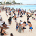 CON CASI 30 MIL VISITANTES CANCÚN SUPERA EXPECTATIVA TURÍSTICA ESTA TEMPORADA VACACIONAL