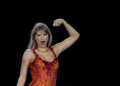 Taylor Swift busca registrar su voz como marca comercial por la revolución de la IA