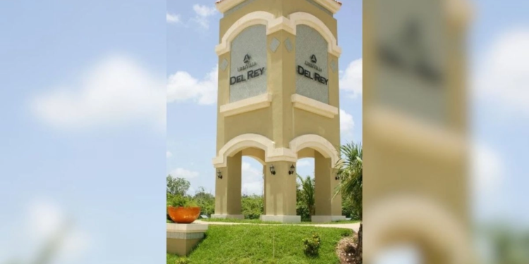 Tribunal de Quintana Roo ordena corregir falta de drenaje y agua en el fraccionamiento Urbi Villas del Rey