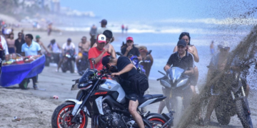 Sectur respalda negativa a festival Acamoto en Acapulco