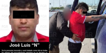 Vinculan a proceso a acusado de trata y explotación sexual; operó en México y EU siete años