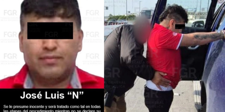 Vinculan a proceso a acusado de trata y explotación sexual; operó en México y EU siete años