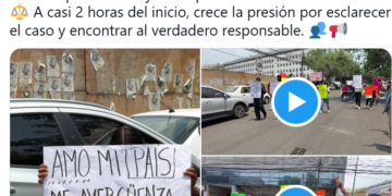 Sale a la luz | Livideces: Defensa de Juan Jesús ‘N’ prepara estrategia legal en caso Edith Guadalupe