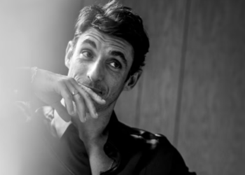 El mensaje de Alberto Guerra sobre la masculinidad que genera debate