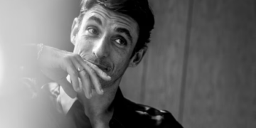 El mensaje de Alberto Guerra sobre la masculinidad que genera debate