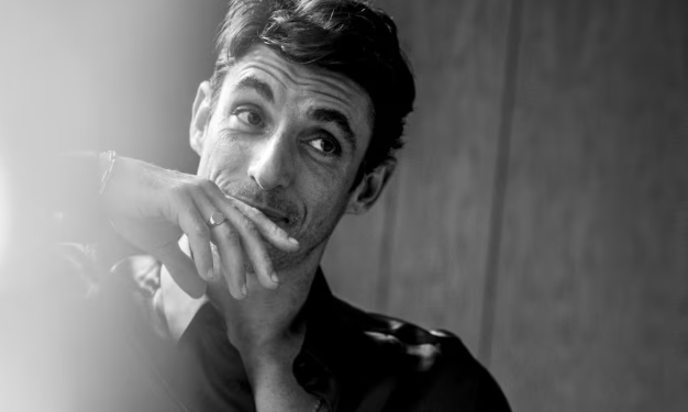 El mensaje de Alberto Guerra sobre la masculinidad que genera debate