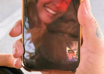 Alejandro Sanz presume su romance con Stephanie Cayo en su primera foto juntos