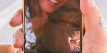 Alejandro Sanz presume su romance con Stephanie Cayo en su primera foto juntos