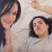 América Guinart, mamá de Camila Fernández, habla de la salud de su hija tras ser hospitalizada de emergencia