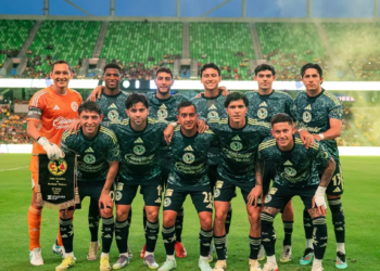 América va por boleto al Mundial de Clubes ante Nashville