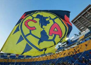 ¿Cuál Fue la Falla en el Avión del América? Por Este Motivo los Jugadores No Llegaron a la CDMX