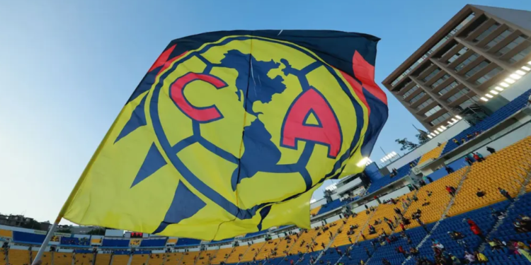 ¿Cuál Fue la Falla en el Avión del América? Por Este Motivo los Jugadores No Llegaron a la CDMX