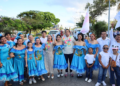 “TODOS SOMOS CANCÚN Y CELEBRAMOS JUNTOS ESTOS 56 AÑOS”: ANA PATY PERALTA