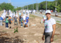 CANCÚN LOGRA RECONOCIMIENTO “CIUDAD ÁRBOL DEL MUNDO 2025”: ANA PATY PERALTA