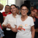 REINAUGURAN ANA PATY PERALTA Y VERO LEZAMA COBUS 510 CON “ABUS VIERNESTAR” PARA ADULTOS MAYORES
