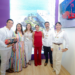 LLEVA ANA PATY PERALTA CAMPAÑA “ALL YOU CANCÚN” A TIANGUIS TURÍSTICO 2026