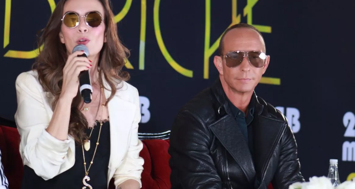 “Esperemos que lo haga”: Erik Rubín apoya a Sasha Sokol y desea que Luis de Llano cumpla con el fallo de la Corte