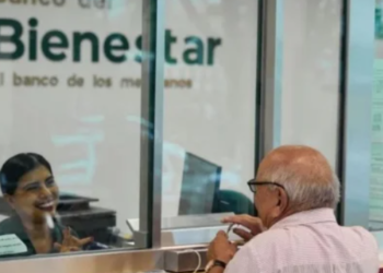 Nueva banca móvil del Bienestar: Movimientos que puedes hacer en tu celular y qué establecimientos se puede pagar tarjeta