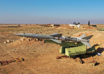 Bélgica confisca cargamento con equipo militar que se dirigía a Israel