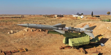 Bélgica confisca cargamento con equipo militar que se dirigía a Israel