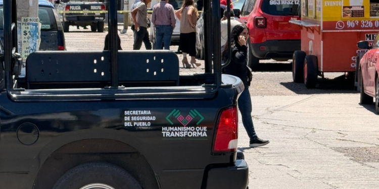 Chiapas: asesinan a empresario chino en presunto asalto en Comitán