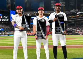 Ciudad de México se consolida como mercado clave para la MLB