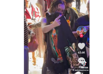 La inesperada reacción de Belinda al ver fotos suyas creadas con inteligencia artificial