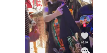 La inesperada reacción de Belinda al ver fotos suyas creadas con inteligencia artificial