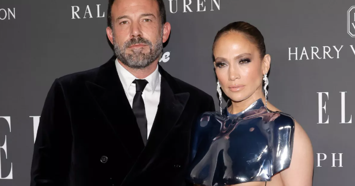 Ben Affleck cede a Jennifer López su parte de la mansión de 60 millones que compraron juntos