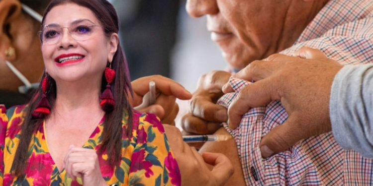 Brote continúa, pero emergencia por sarampión ya pasó: Brugada