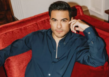 ¿Taylor Swift con mariachi? Carlos Rivera la invita a cantar ‘The Fate of Ophelia’ en español