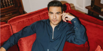 ¿Taylor Swift con mariachi? Carlos Rivera la invita a cantar ‘The Fate of Ophelia’ en español