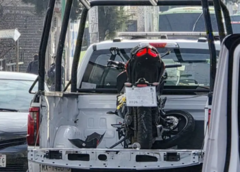 Identifican a Niña de 3 Años Herida en Accidente de Chalco; Familia Pide Apoyo Desde Venezuela