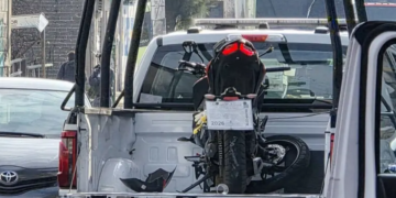 Identifican a Niña de 3 Años Herida en Accidente de Chalco; Familia Pide Apoyo Desde Venezuela