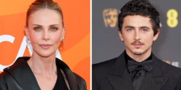 Charlize Theron responde de forma brillante a Timothée Chalamet sobre el valor de la ópera y el ballet