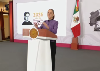 Sheinbaum Aplaude Cese al Fuego en Irán y Explica Cómo Beneficia a México