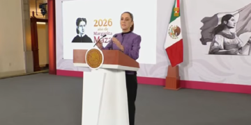 Sheinbaum Aplaude Cese al Fuego en Irán y Explica Cómo Beneficia a México