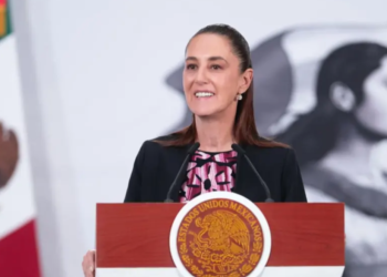 Sheinbaum Descarta Reunión con Rey de España: Insistirá en Reconocimiento a Pueblos Originarios