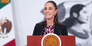 Sheinbaum Descarta Reunión con Rey de España: Insistirá en Reconocimiento a Pueblos Originarios