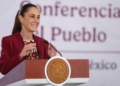 Sheinbaum Aclara que No se Usará Agua Potable para Explotar Gas Natural