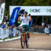 Segundo oro para México en Ciclismo de Montaña; Ulloa conquista prueba XCO en Paraguay