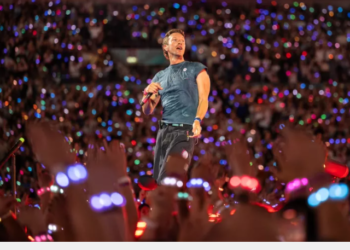 Coldplay encabezará el primer espectáculo de medio tiempo en la final del Mundial 2026