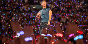Coldplay encabezará el primer espectáculo de medio tiempo en la final del Mundial 2026
