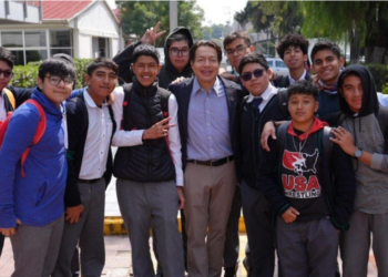 Inyectan 37.5 mdp para modernizar planteles del Conalep en CDMX