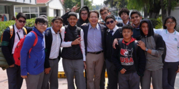 Inyectan 37.5 mdp para modernizar planteles del Conalep en CDMX