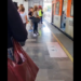 Pasajeros del Metro CDMX reportan a conductor de tren; esto dicen las autoridades