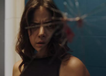 Adriana Llabrés se sumerge en la mente fragmentada: el reto actoral detrás de ‘Psicópata, el asesino del conejo blanco’